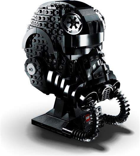 lego fighter pilot helmet